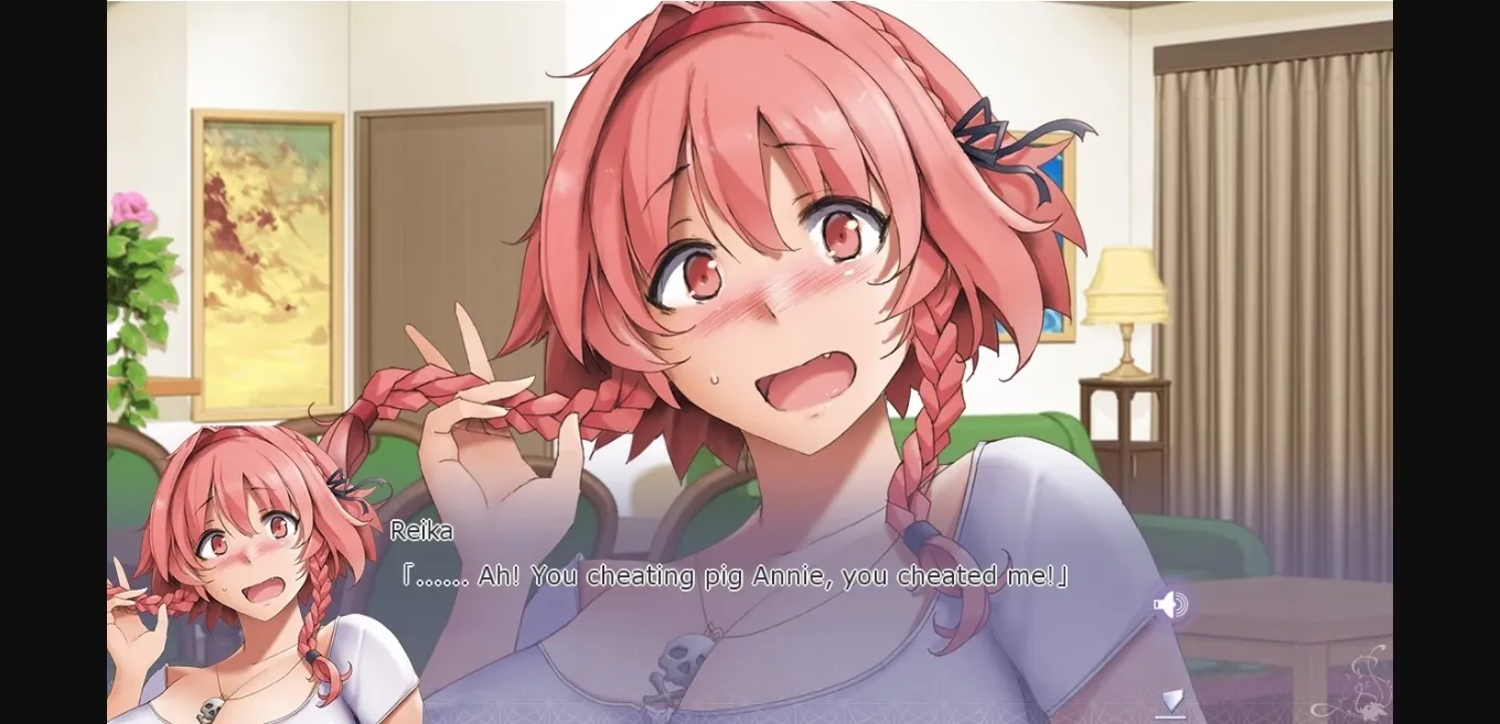 VN Others Completed Sisters Hypnosis Sex [Final] [POISON] | Free Adult Games