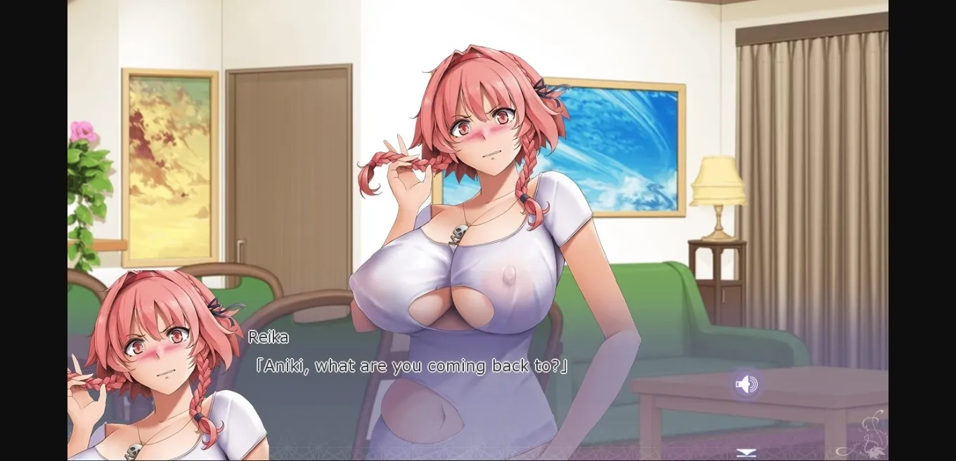 VN Others Completed Sisters Hypnosis Sex [Final] [POISON] | Free Adult Games