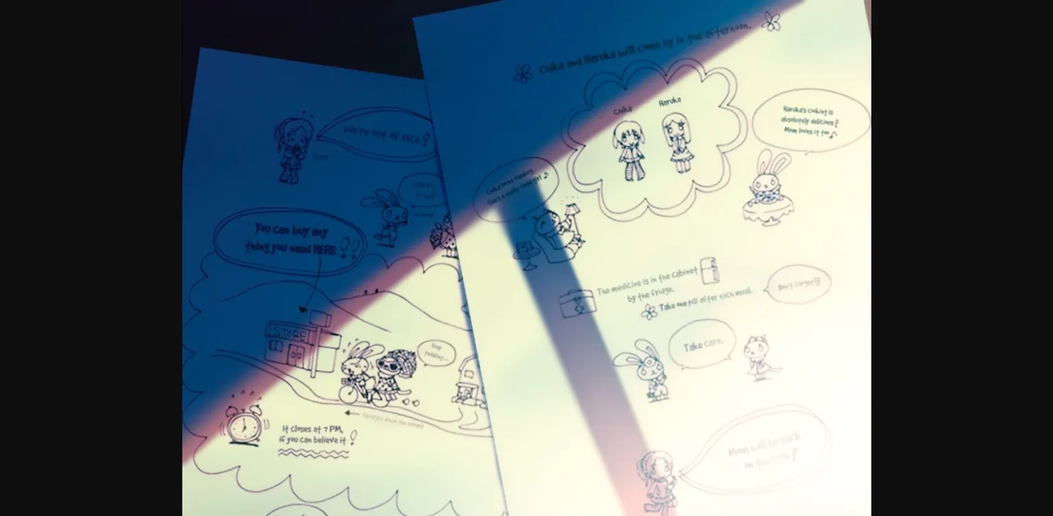 VN Others Completed Sisters  Last Day of Summer [JAST USA] [Jellyfish] | Free Adult Games