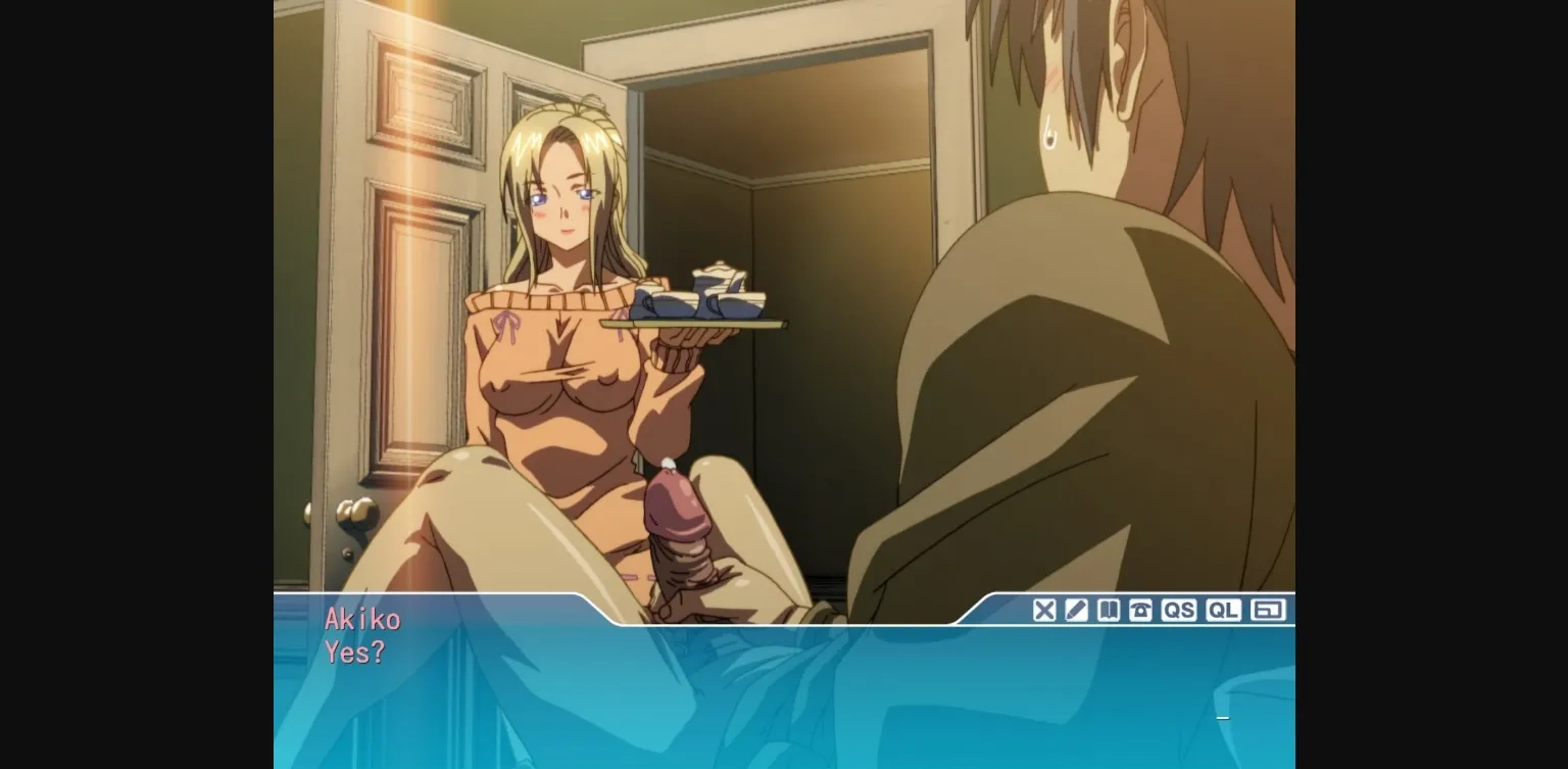 VN Others Completed Sisters  Last Day of Summer [JAST USA] [Jellyfish] | Free Adult Games