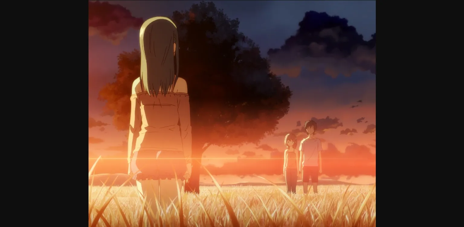 VN Others Completed Sisters  Last Day of Summer [JAST USA] [Jellyfish] | Free Adult Games