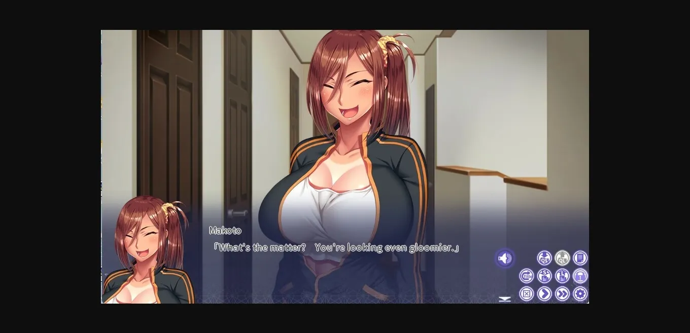VN Others Completed Sisters Z Hypnosis [Final] [POISON] | Free Adult Games