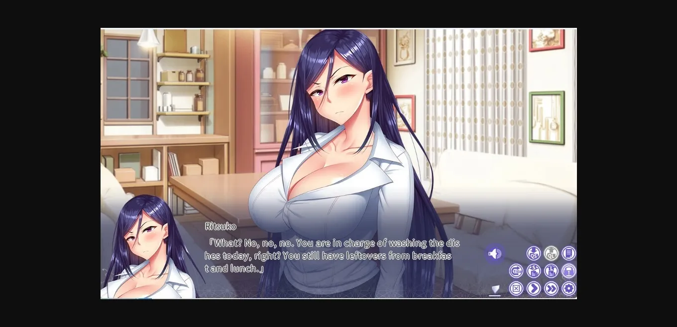 VN Others Completed Sisters Z Hypnosis [Final] [POISON] | Free Adult Games