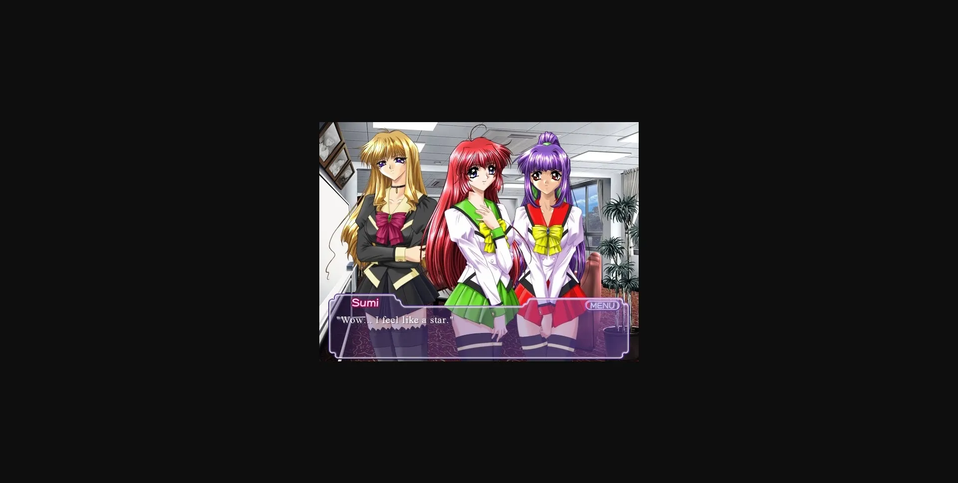 VN Others Completed Slave Pageant [Final] [Ignition] | Free Adult Games