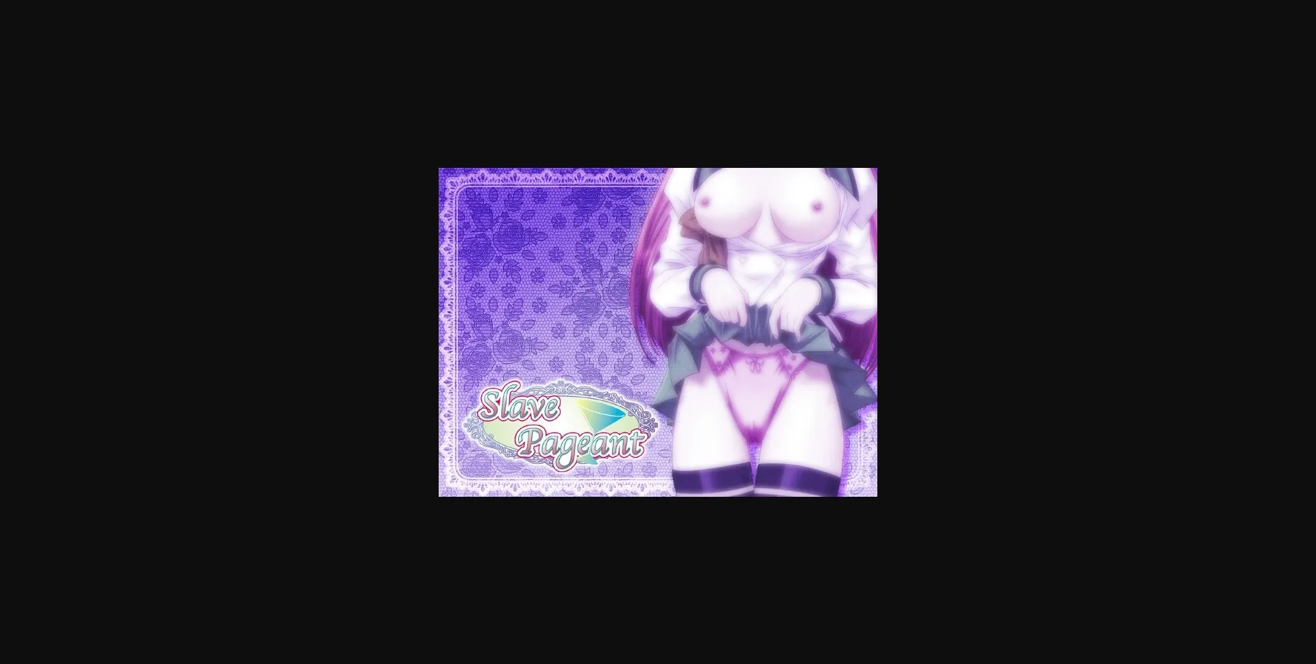 VN Others Completed Slave Pageant [Final] [Ignition] | Free Adult Games