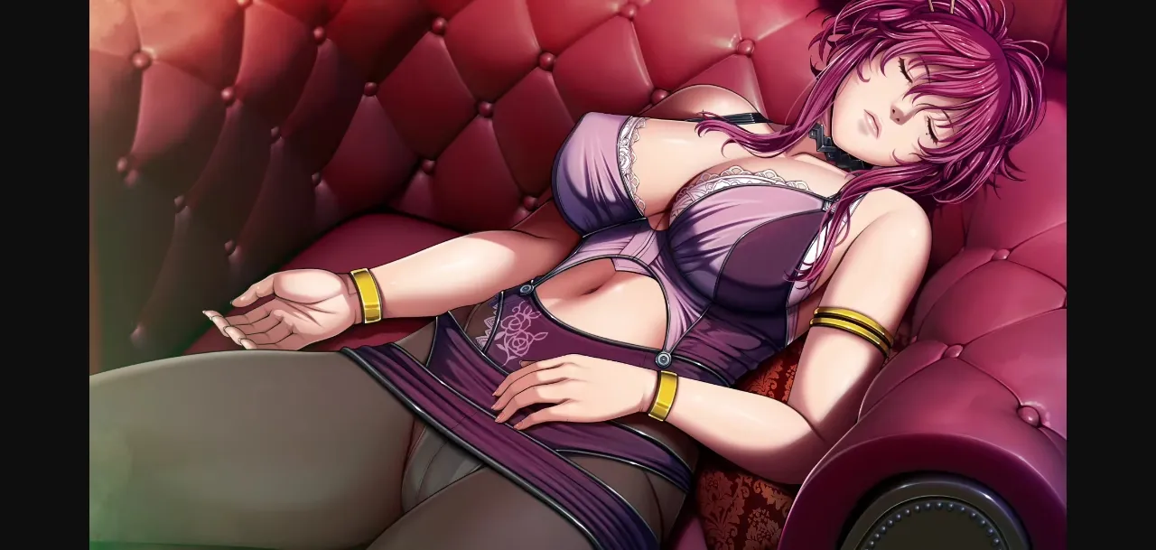 VN Others Completed SLEEPLESS ~A Midsummer Night's Dream~ [Final] [Empress] | Free Adult Games