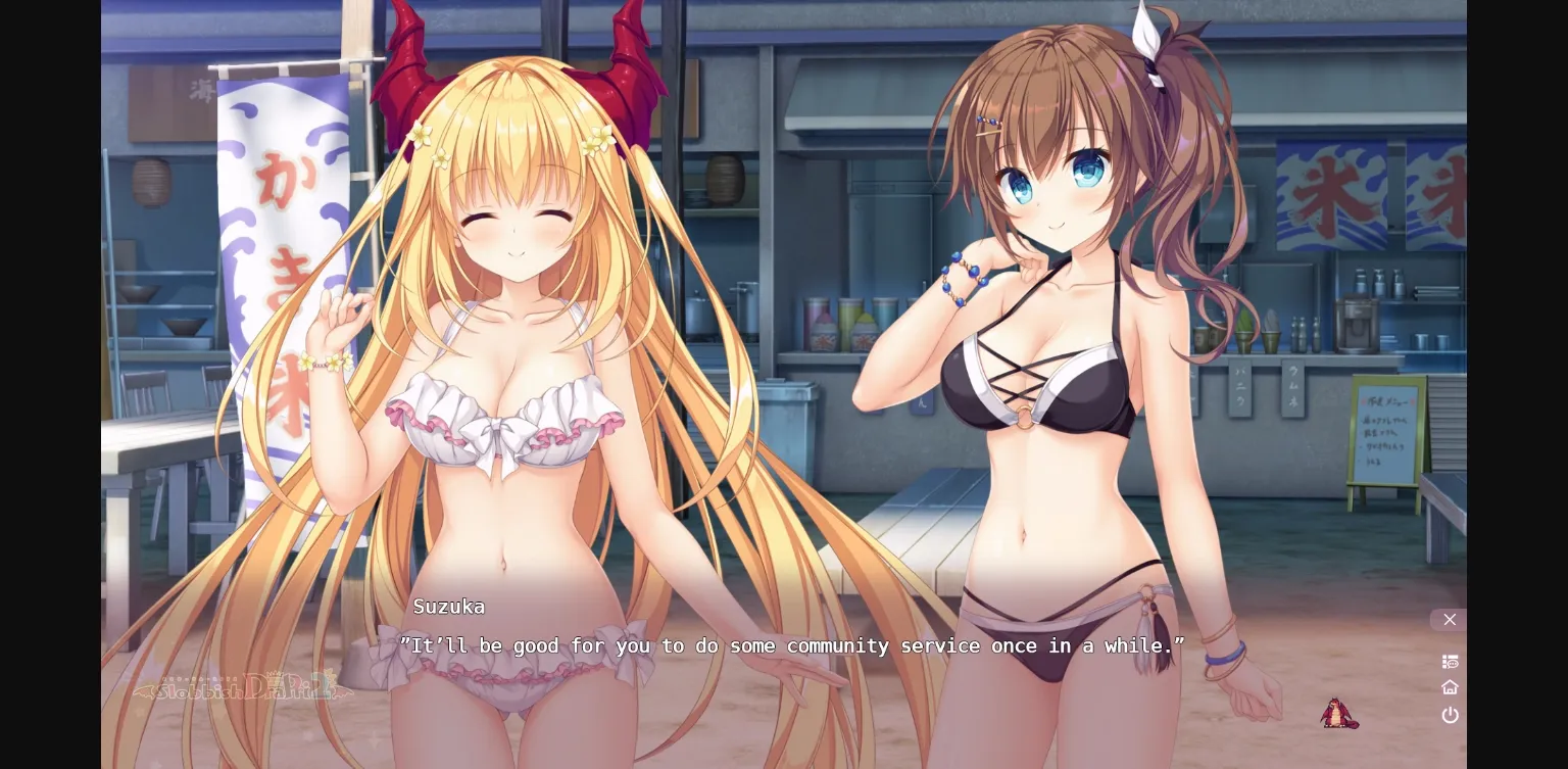 VN Others Completed Slobbish Dragon Princess 2 [Final] [Whirlpool] | Free Adult Games
