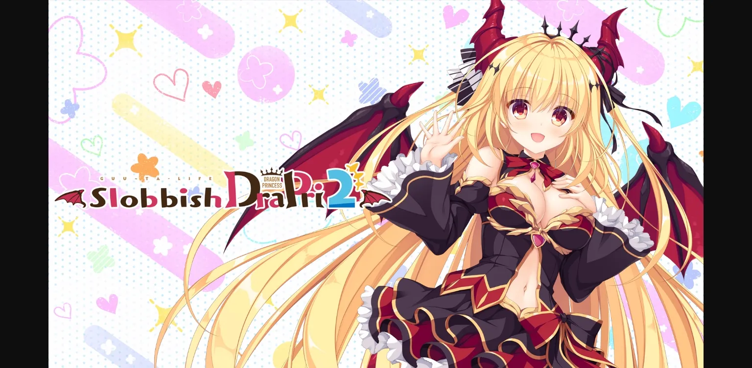 VN Others Completed Slobbish Dragon Princess 2 [Final] [Whirlpool] | Free Adult Games