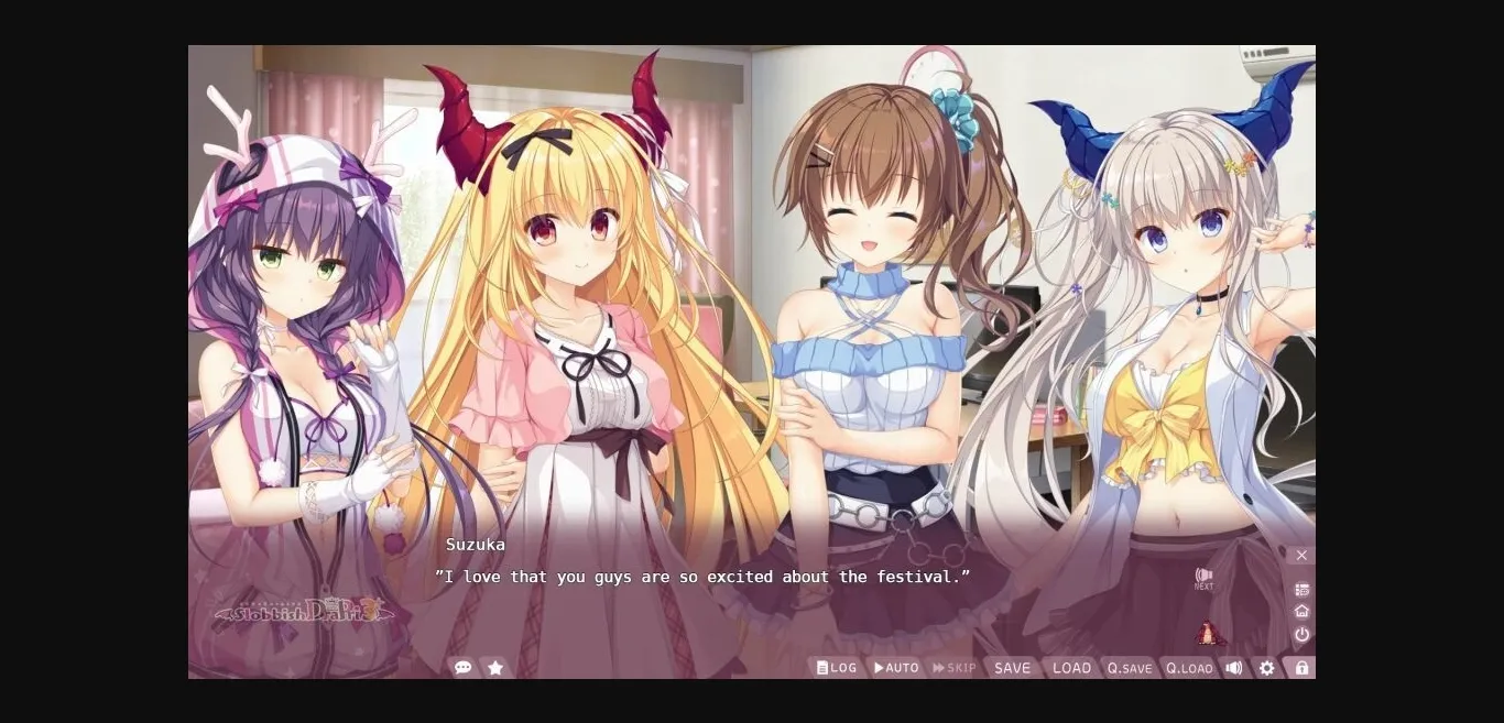 VN Others Completed Slobbish Dragon Princess 3 [Final] [Whirlpool] | Free Adult Games