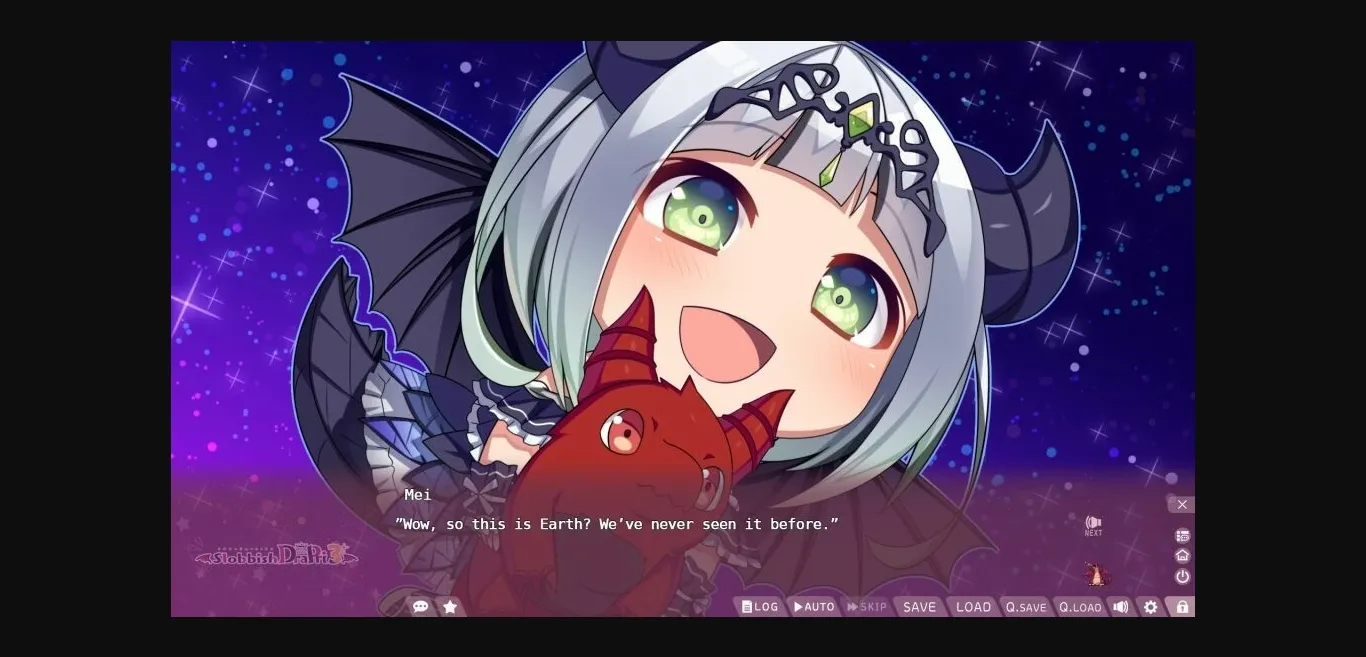 VN Others Completed Slobbish Dragon Princess 3 [Final] [Whirlpool] | Free Adult Games