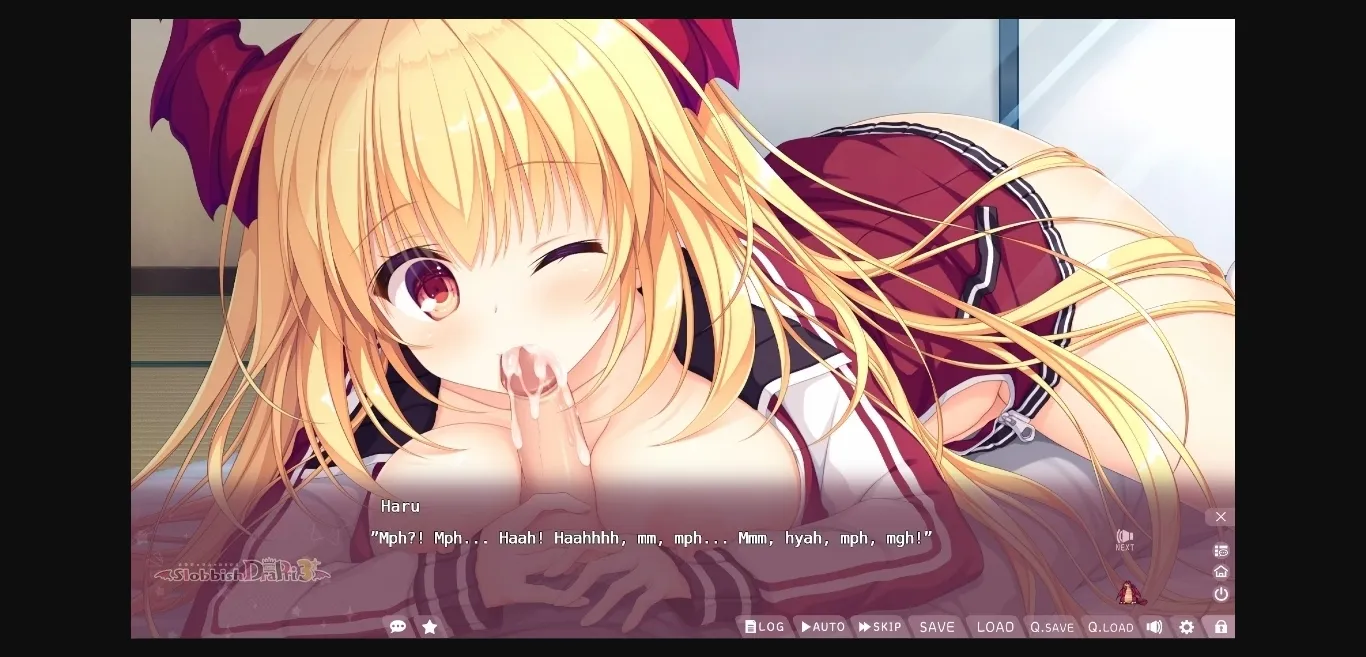 VN Others Completed Slobbish Dragon Princess 3 [Final] [Whirlpool] | Free Adult Games