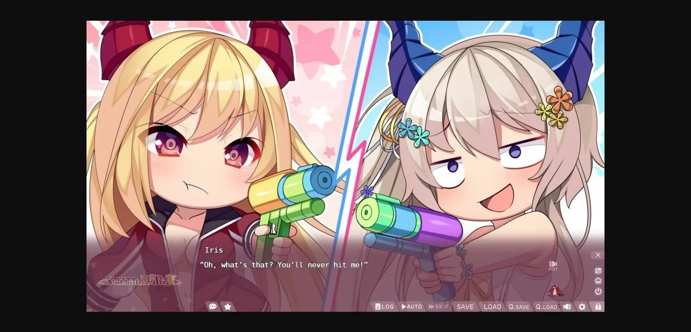 VN Others Completed Slobbish Dragon Princess 3 [Final] [Whirlpool] | Free Adult Games