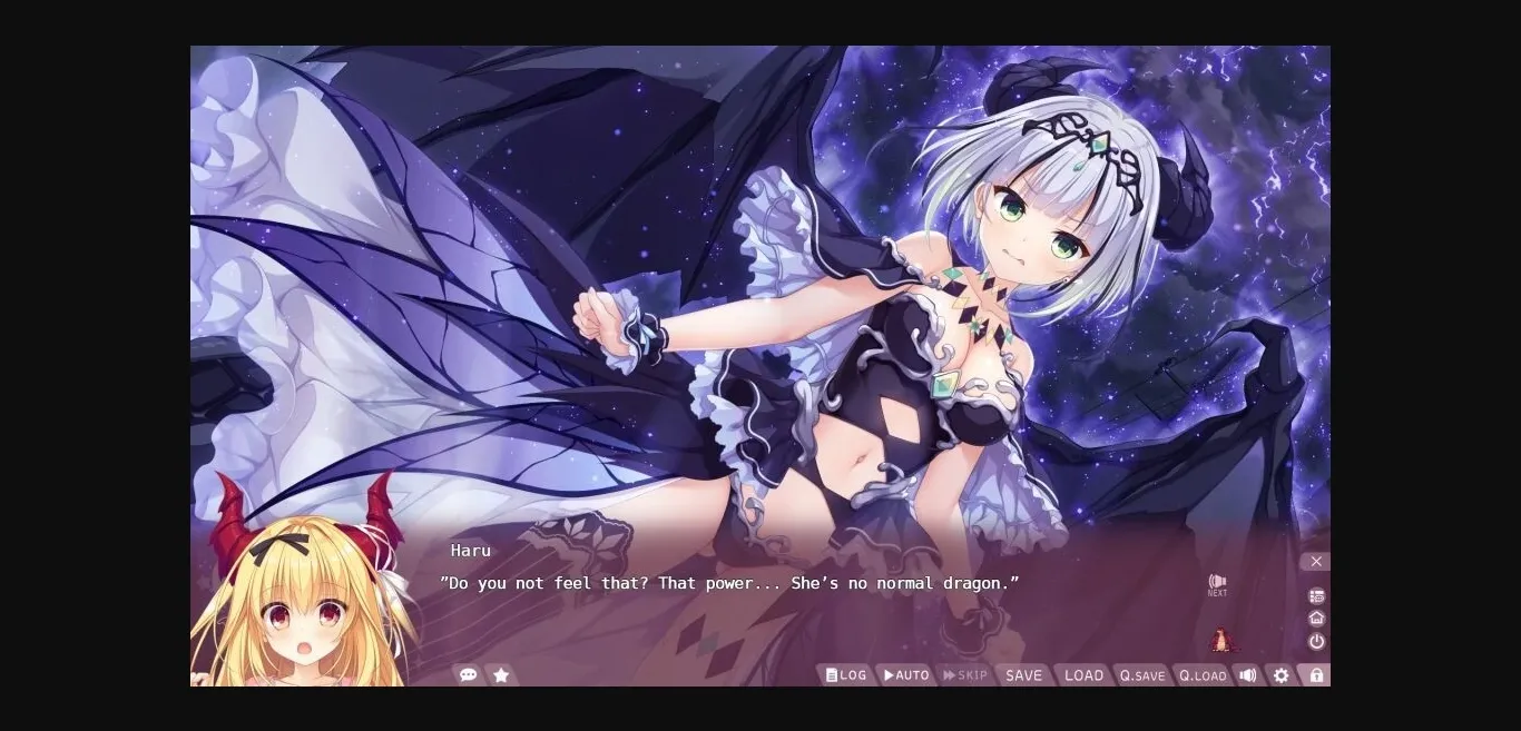 VN Others Completed Slobbish Dragon Princess 3 [Final] [Whirlpool] | Free Adult Games