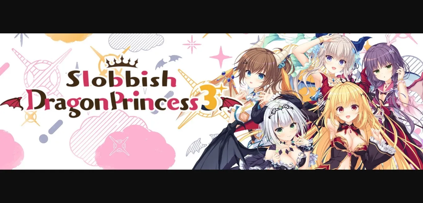 VN Others Completed Slobbish Dragon Princess 3 [Final] [Whirlpool] | Free Adult Games