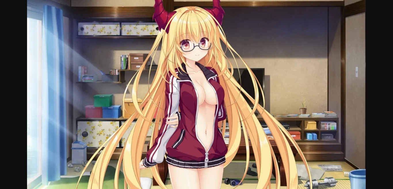 VN Others Completed Slobbish Dragon Princess [Final] [Whirlpool] | Free Adult Games