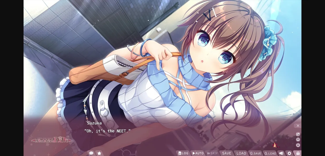VN Others Completed Slobbish Dragon Princess [Final] [Whirlpool] | Free Adult Games