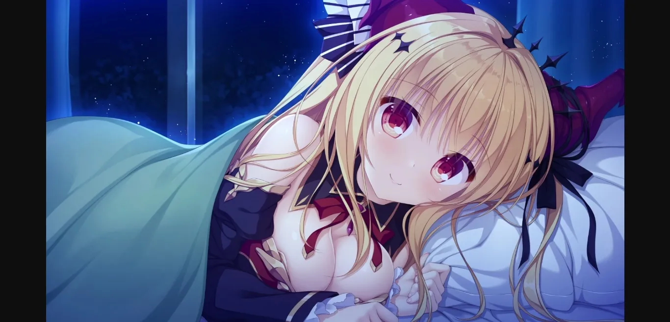 VN Others Completed Slobbish Dragon Princess [Final] [Whirlpool] | Free Adult Games