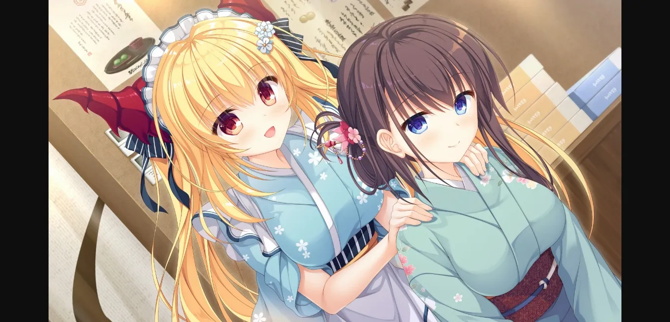 VN Others Completed Slobbish Dragon Princess [Final] [Whirlpool] | Free Adult Games