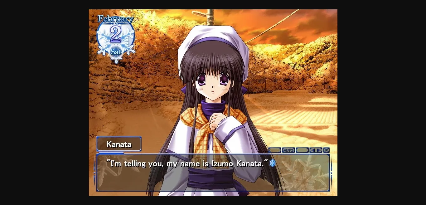 VN Others Completed Snow Plus Edition! [Final] [Studio Mebius] | Free Adult Games