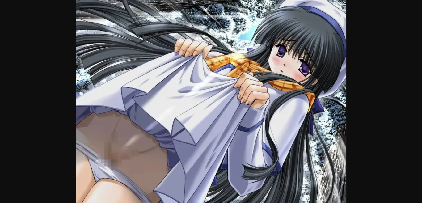 VN Others Completed Snow Plus Edition! [Final] [Studio Mebius] | Free Adult Games