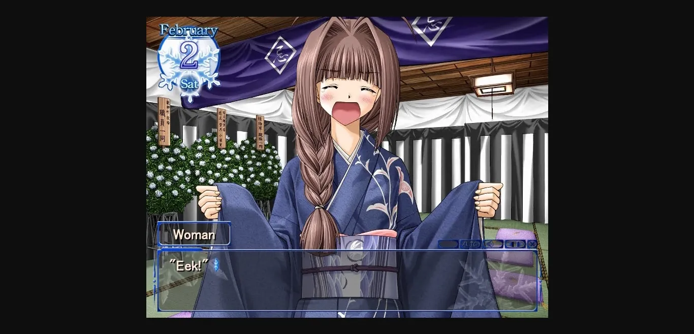 VN Others Completed Snow Plus Edition! [Final] [Studio Mebius] | Free Adult Games