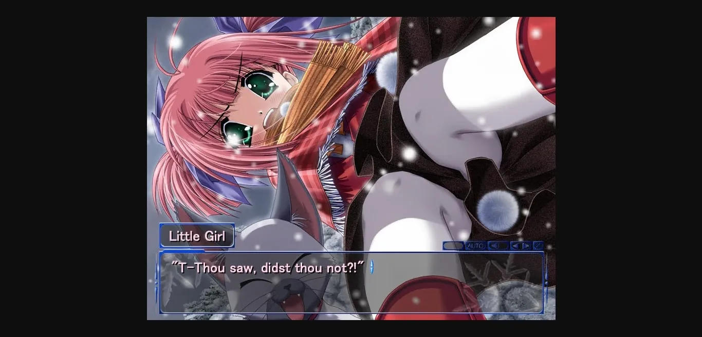 VN Others Completed Snow Plus Edition! [Final] [Studio Mebius] | Free Adult Games