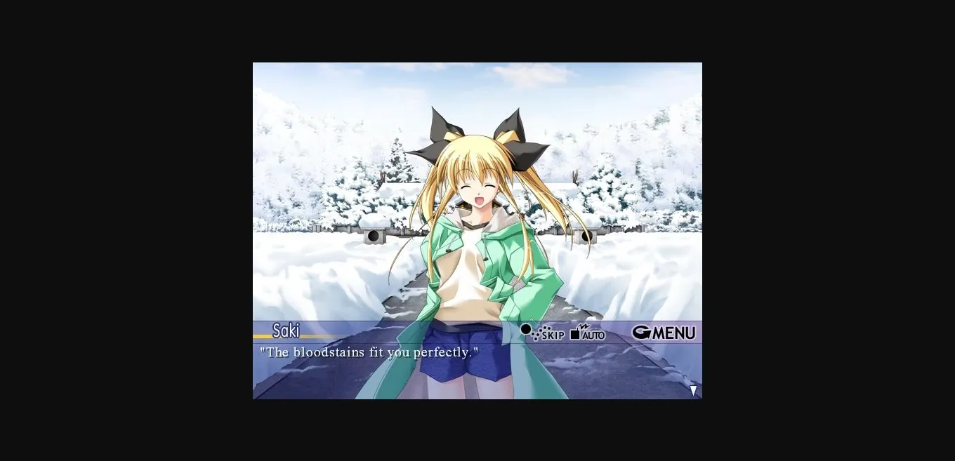 VN Others Completed Snow Sakura [Final] [D.O.] | Free Adult Games