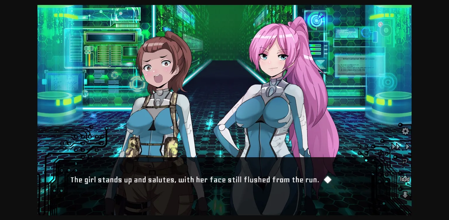 VN Others Completed Snowed IN [Final] [Rascal Devworks] | Free Adult Games