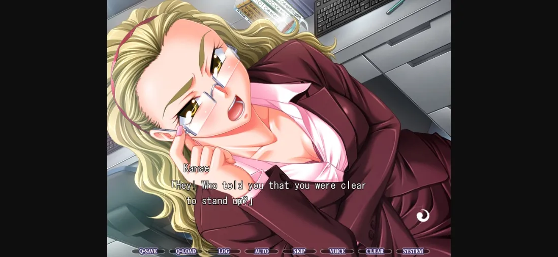 VN Others Completed So, I Hear You Like Sadistic Women [Final] [Pin Heal] | Free Adult Games