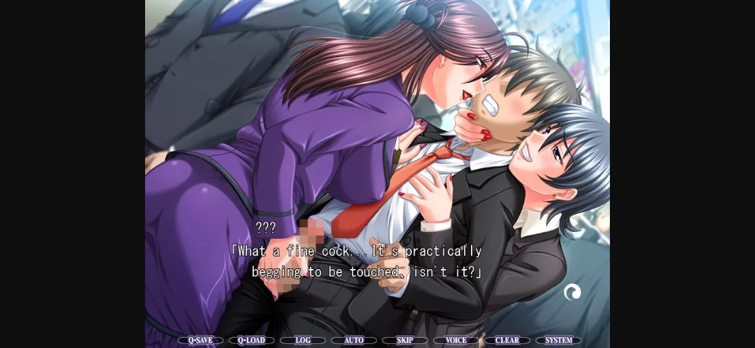 VN Others Completed So, I Hear You Like Sadistic Women [Final] [Pin Heal] | Free Adult Games