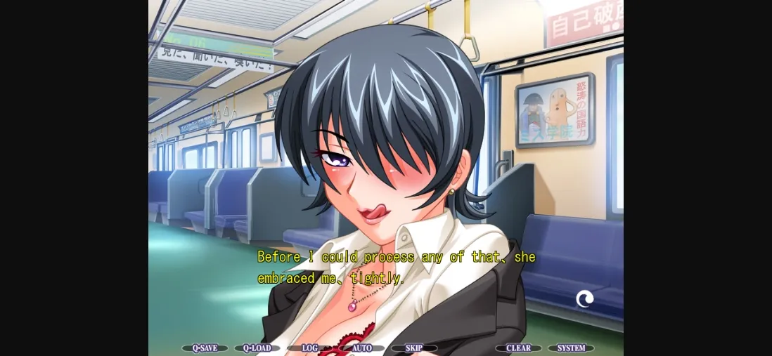 VN Others Completed So, I Hear You Like Sadistic Women [Final] [Pin Heal] | Free Adult Games