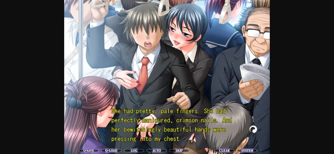 VN Others Completed So, I Hear You Like Sadistic Women [Final] [Pin Heal] | Free Adult Games