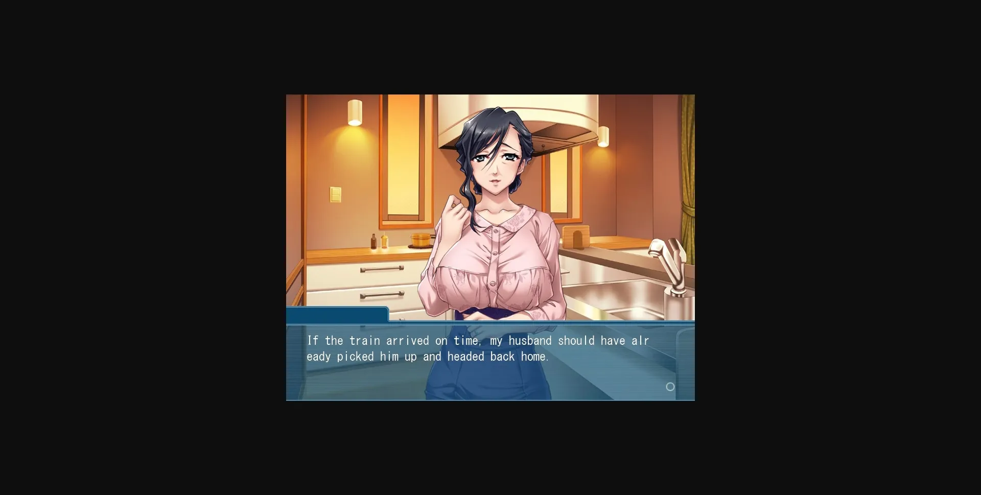 VN Others Completed Sobo to Boku ~Obaa-chan, Nanika Dechau yoo~ [Appetite] | Free Adult Games