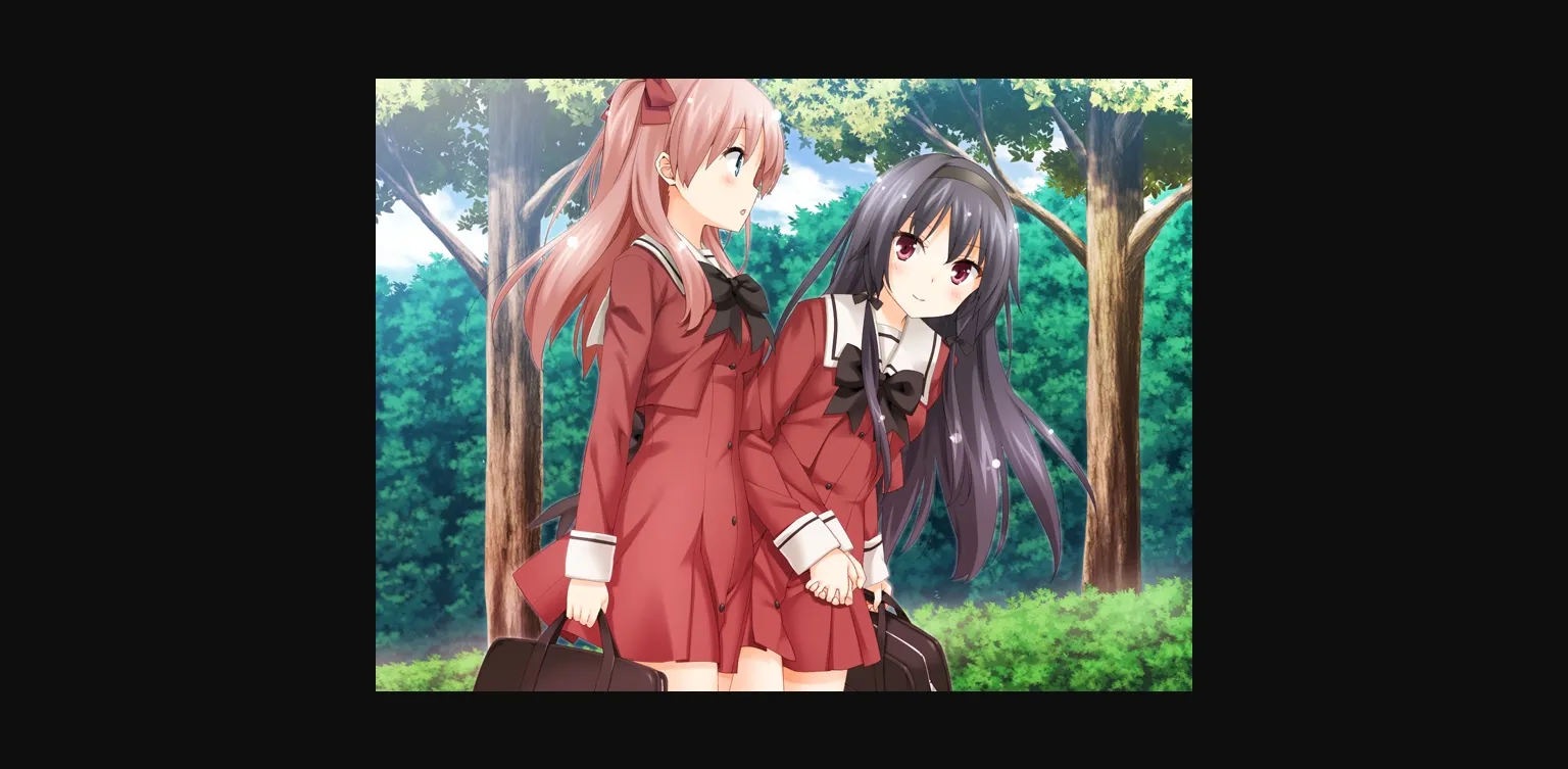 VN Others Completed Sono Hanabira ni Kuchizuke o - 15 Deatta Koro no Omoide ni [Sei Mikaeru Joshi Gakuen] | Free Adult Games