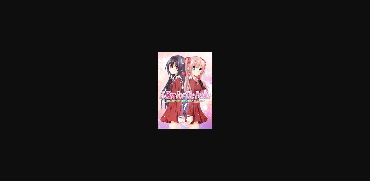 VN Others Completed Sono Hanabira ni Kuchizuke o - 15 Deatta Koro no Omoide ni [Sei Mikaeru Joshi Gakuen] | Free Adult Games