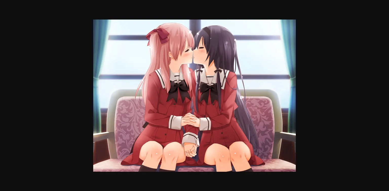 VN Others Completed Sono Hanabira ni Kuchizuke o - 15 Deatta Koro no Omoide ni [Sei Mikaeru Joshi Gakuen] | Free Adult Games