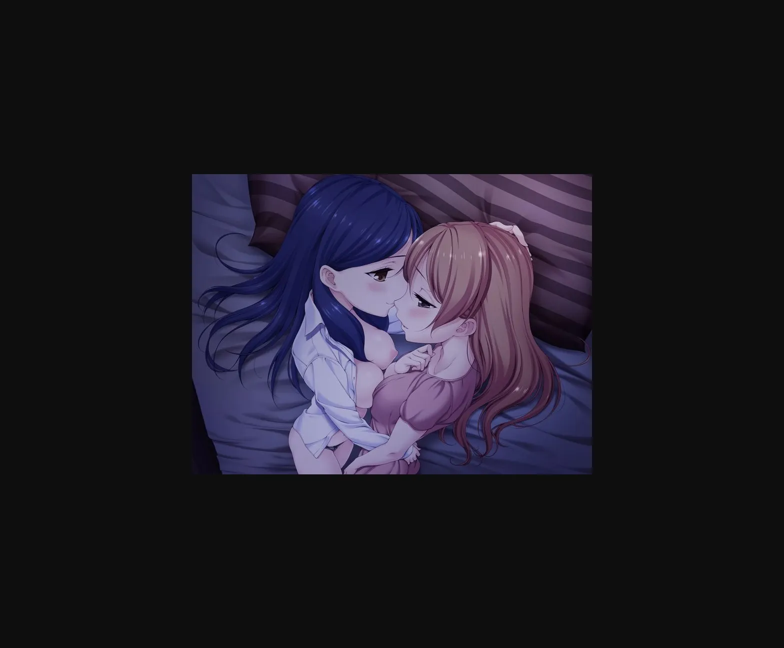 VN Others Completed Sono Hanabira ni Kuchizuke o  Tenshi-tachi no Harukoi [Final] [Yurin Yurin] | Free Adult Games