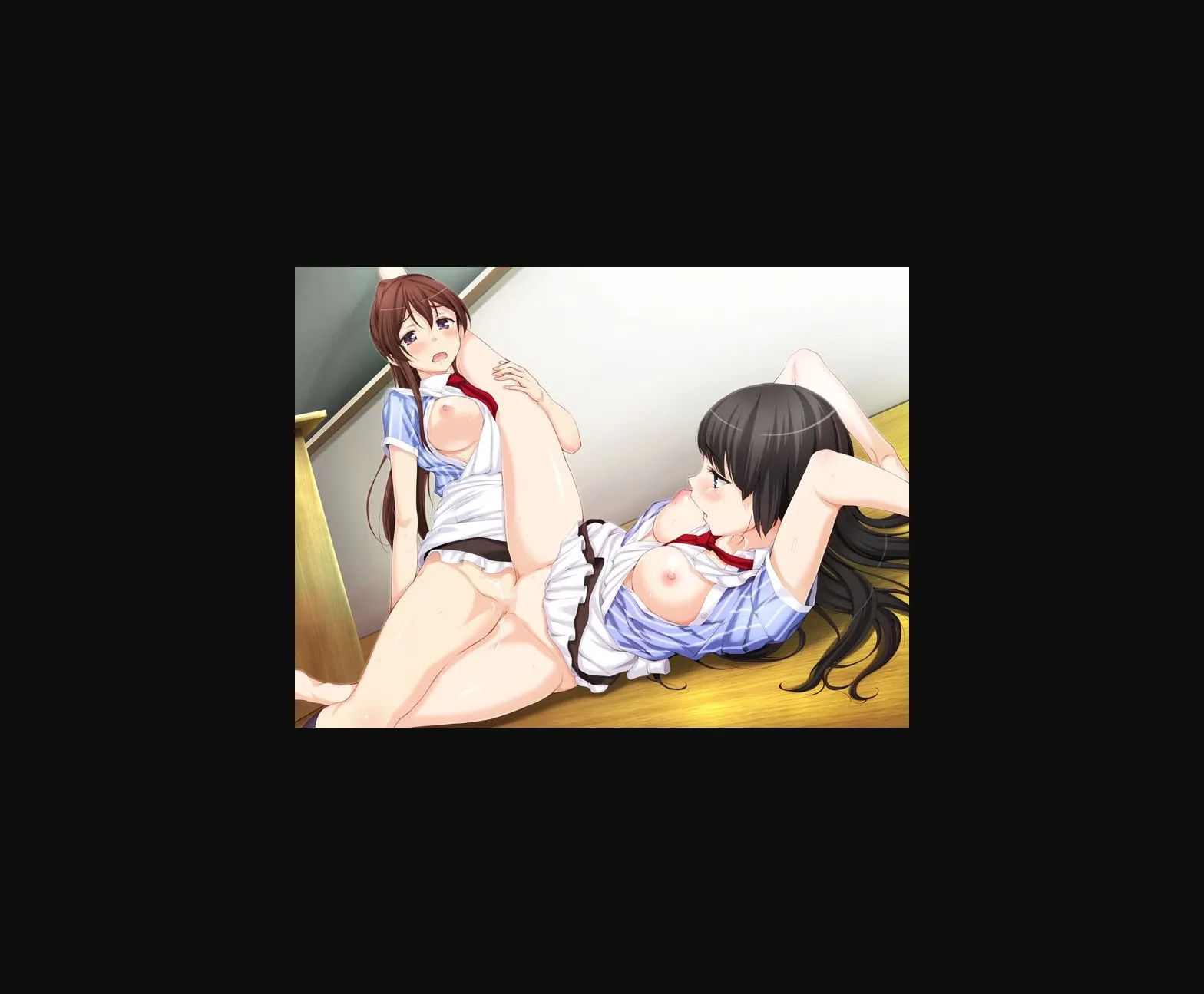 VN Others Completed Sono Hanabira ni Kuchizuke o  Tenshi-tachi no Yakusoku [Final] [Yurin Yurin] | Free Adult Games