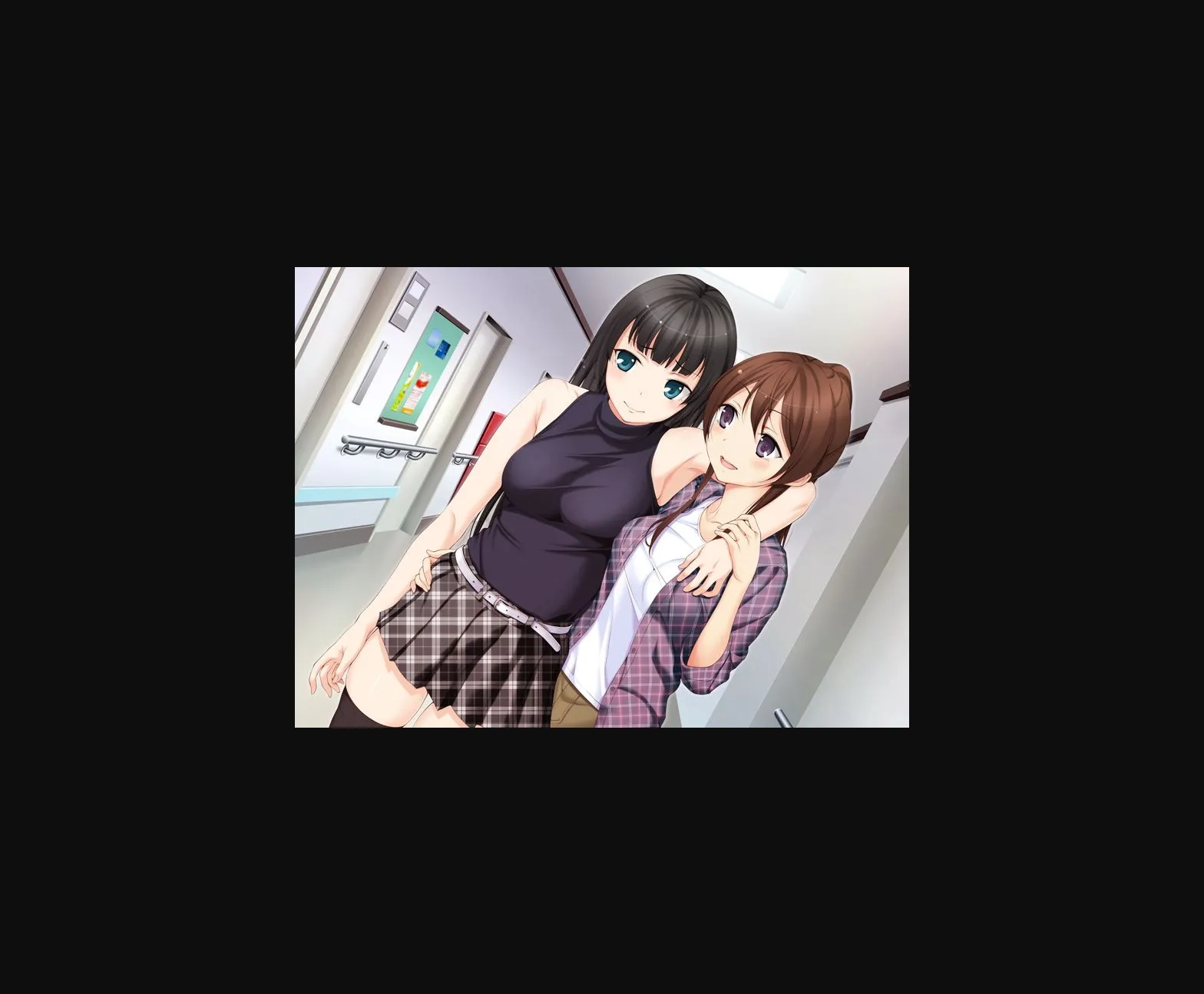 VN Others Completed Sono Hanabira ni Kuchizuke o  Tenshi-tachi no Yakusoku [Final] [Yurin Yurin] | Free Adult Games