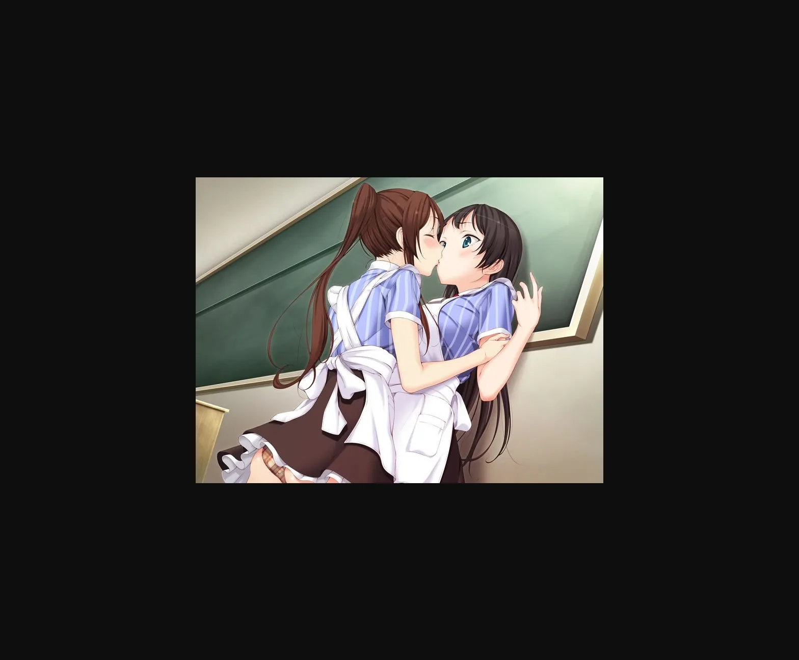 VN Others Completed Sono Hanabira ni Kuchizuke o  Tenshi-tachi no Yakusoku [Final] [Yurin Yurin] | Free Adult Games