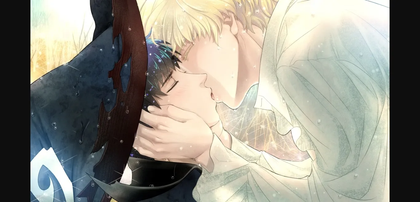 VN Others Completed Sorcerer's Choice  Angel or Demon  [Final] [Varenyett] | Free Adult Games