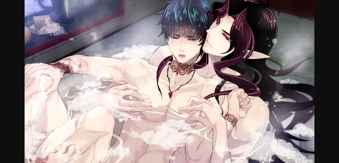 VN Others Completed Sorcerer's Choice  Angel or Demon  [Final] [Varenyett] | Free Adult Games