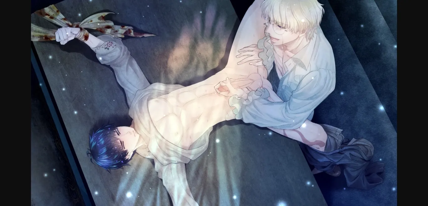 VN Others Completed Sorcerer's Choice  Angel or Demon  [Final] [Varenyett] | Free Adult Games