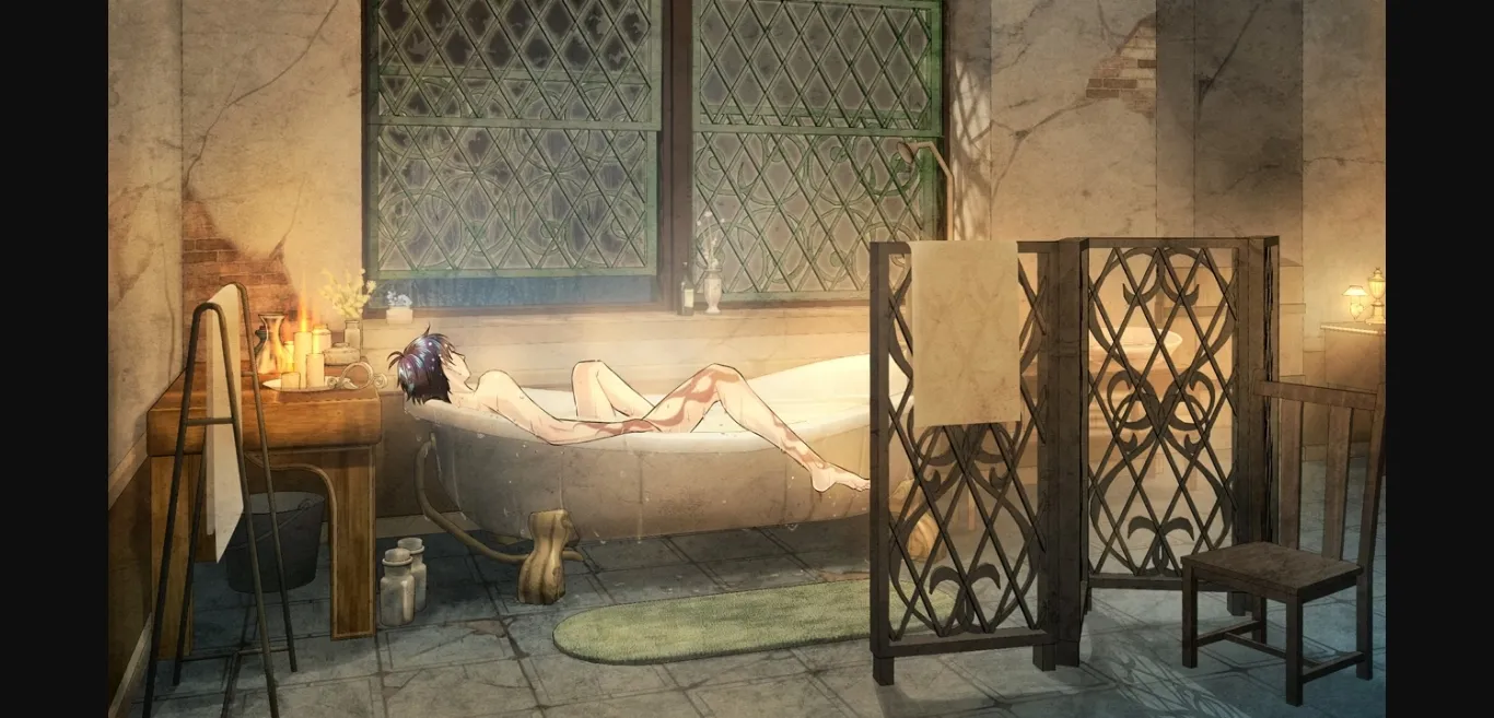 VN Others Completed Sorcerer's Choice  Angel or Demon  [Final] [Varenyett] | Free Adult Games