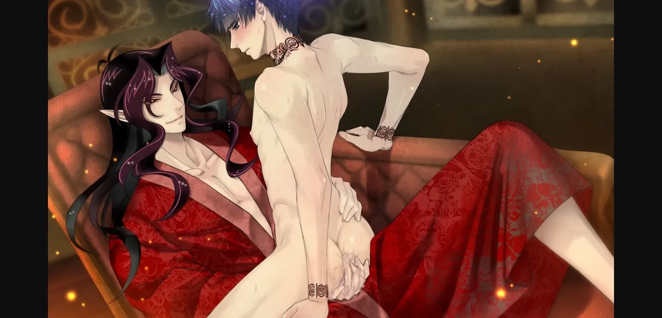 VN Others Completed Sorcerer's Choice  Angel or Demon  [Final] [Varenyett] | Free Adult Games