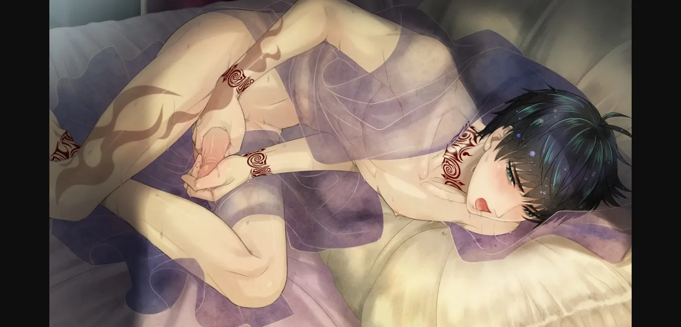 VN Others Completed Sorcerer's Choice  Angel or Demon  [Final] [Varenyett] | Free Adult Games