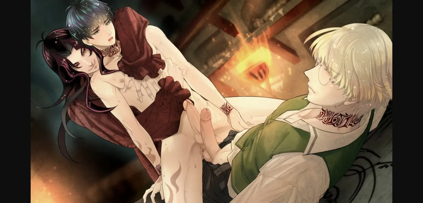 VN Others Completed Sorcerer's Choice  Angel or Demon  [Final] [Varenyett] | Free Adult Games