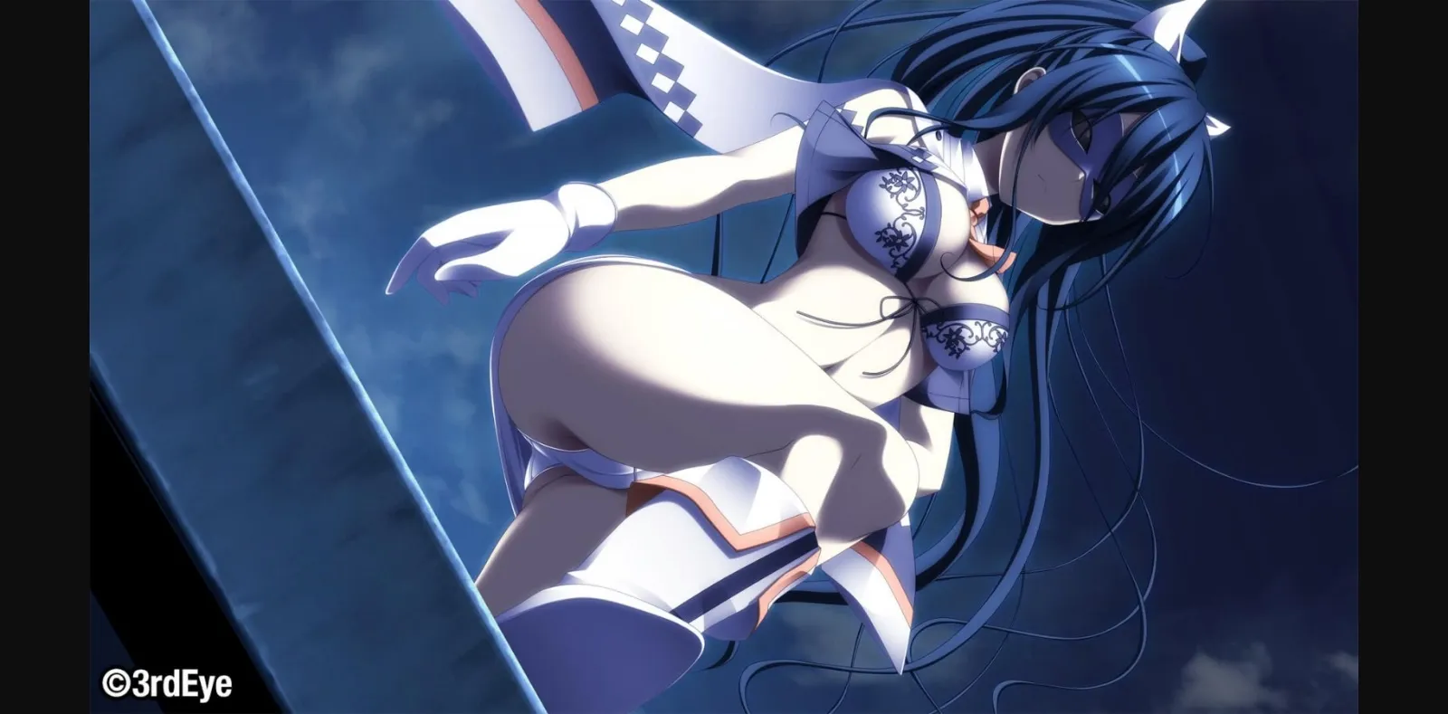 VN Others Completed Sorcery Jokers [3rd Eye] | Free Adult Games