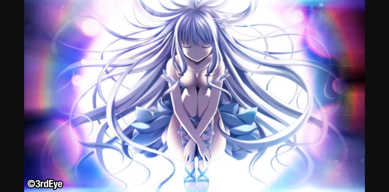 VN Others Completed Sorcery Jokers [3rd Eye] | Free Adult Games