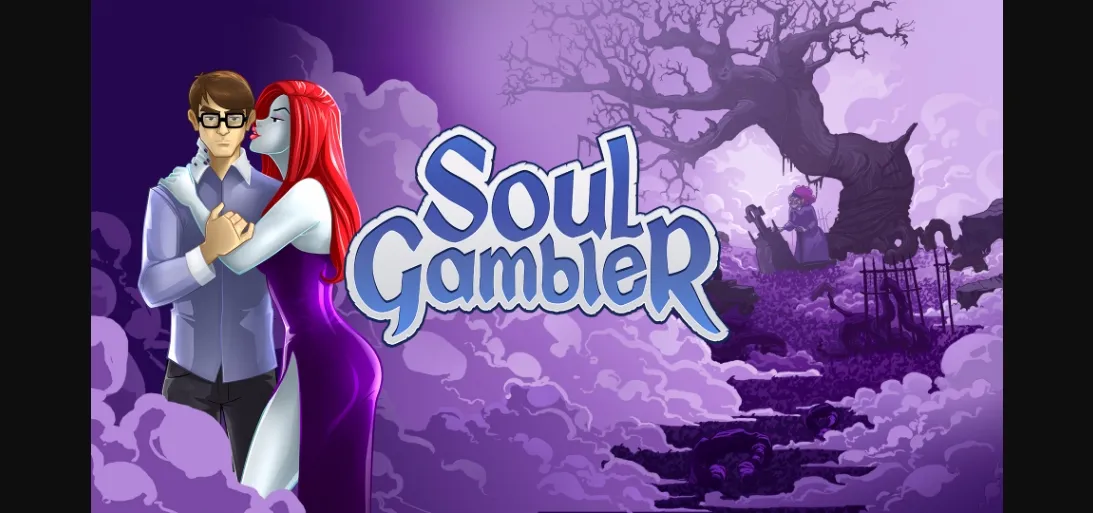 VN Others Completed Soul Gambler [Final] [Ilex Games] | Free Adult Games